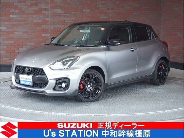 スイフト 1.4 スポーツ 