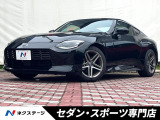先進運転支援システム・メーカーナビ・バックカメラ・純正18インチAW