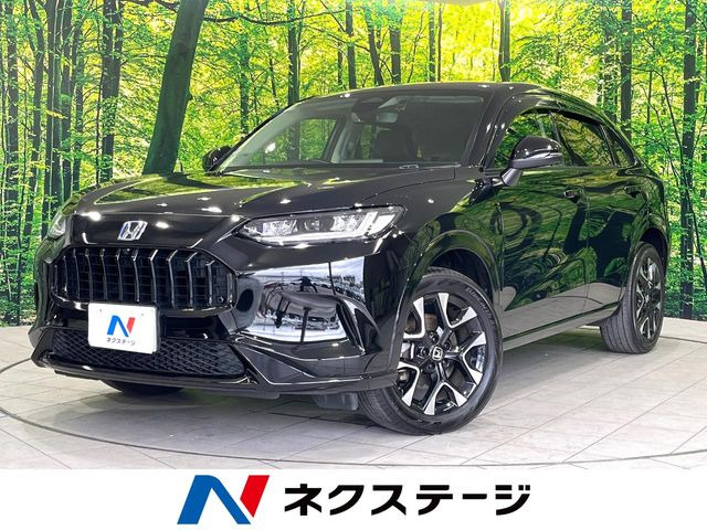 ZR-V 2.0 e:HEV Z