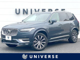 ボルボ XC90 D5 AWD インスクリプション ディーゼル 4WD