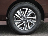 【タイヤ】 【純正16インチアルミホイール】《205/65R16》専用のアルミなのでお車のイメージぴったりですね!