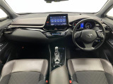C-HR  修復歴無し