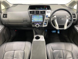 プリウスα 1.8 S ツーリングセレクション 