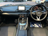 ロードスター 1.5 S スペシャルパッケージ 