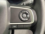 全車速追従機能付きアダプティブクルーズコントロールで高速走行時や渋滞時などの加減速をサポート
