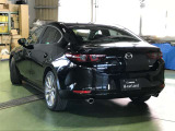 MAZDA3セダン 2.0 20S プロアクティブ ツーリング セレクション 