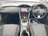 BRZ 2.0 S 