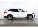 X1 xドライブ 18d xライン 4WD 