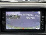 前後ドライブレコーダーは純正なのでナビで映像の確認が可能です!