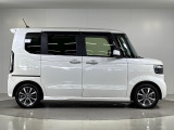 納車前には、当社メカニックによる『プロの視点』で、安全かつ安心して気持ちよくお乗りいただける整備を行います。詳しくはスタッフまで。