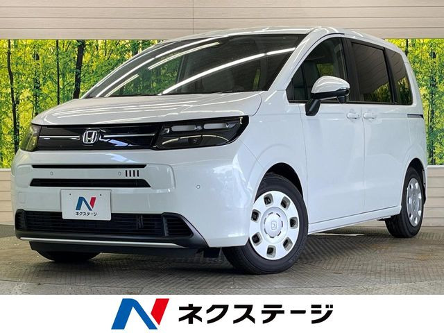 フリード 1.5 e:HEV エアー