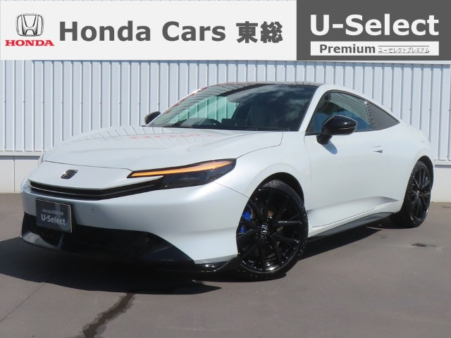 プレリュード 2.0 Honda ON リミテッド エディション 