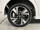 足元おしゃれのマストアイテム、純正アルミホイール☆タイヤサイズ:165/55R15☆