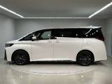 ヴェルファイア 2.4 Z プレミア 4WD 