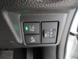 多彩な安心・快適機能を搭載した先進の安全運転支援システムのHonda SENSINGを搭載しております。