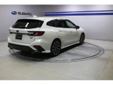 レヴォーグ 1.8 STI スポーツ EX 4WD 