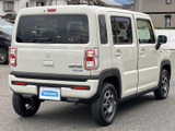 ハスラー ハイブリッド(HYBRID) G 