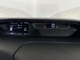 メーターに、車両情報を的確に伝える表示機能ディスプレメーター!