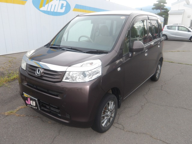 ライフ G 4WD 