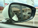 BSMもついて安心運転