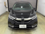 シャトル 1.5 G ホンダセンシング 
