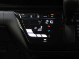 オートエアコンでお好みの温度になり、運転に集中できます。
