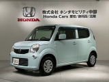 全国納車可 第三者機関証明書付 保証付 純正ナビ TV スマ-トキ- 盗難防止装置 整備記録簿 スペアキ- ドアバイザ- ベンチシ-ト Wエアバッグ エアコン装備の日産のモコ S入庫!
