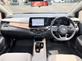 ノートオーラ 1.2 G FOUR レザーエディション 4WD 