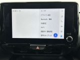 純正ディスプレイオーディオ