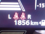 1856キロ走行