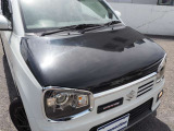 アルト ワークス 4WD 