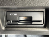 【ETC】高速道路の料金所をストレスなく通過!話題のスポットやサービスエリアに多い「スマートIC」利用時は必須のアイテムです。当店でセットアップを実施、ご納車当日からすぐにご利用いただけます!