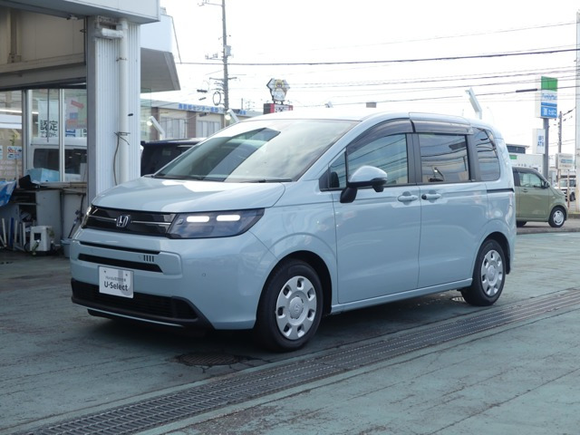 フリード 1.5 e:HEV エアー 