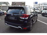 フォレスター 2.0 アドバンス 4WD 