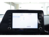 純正ナビ フルセグTV☆