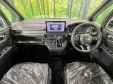 ステップワゴン 1.5 スパーダ 