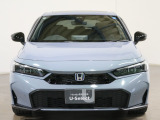 シビック 2.0 e:HEV EX 