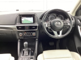 CX-5 2.2 XD Lパッケージ 4WD 