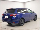 カローラフィールダー 1.5 EX 4WD 