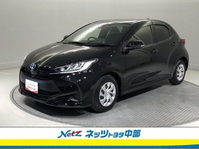 ヤリス 1.5 ハイブリッド G 