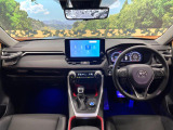 RAV4 2.0 アドベンチャー オフロードパッケージ II 4WD 