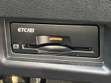 ETC2.0装備です!高速道路の料金が優遇されます!料金所もスムーズに通過!