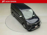 両側パワースライドドア付きだから、狭い駐車スペースなどでの乗り降りラクラク♪小さなお子さまのいるご家庭には嬉しい装備です。