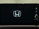 Honda CONEECT対応で、更に便利が広がったナビディスプレーです♪もちろんFM/AMラジオもお聞きいただけますよ♪