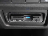 ◆ETC車載器 装備車◆今や必需品のETC!有料道路を利用する際にスムースに通過でき、わずらわしい料金支払いから開放されます!