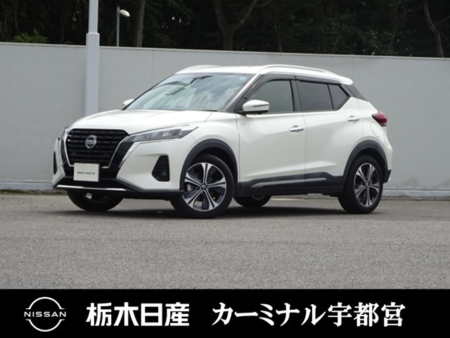 キックス 1.2 X (e-POWER) 