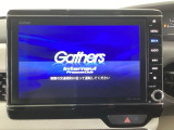 【オーディオ機能】オーディオは、フルセグTVの他にDVD/CDプレーヤーを装備♪もちろんFM/AMラジオもお聞きいただけます♪