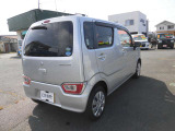 ワゴンR ウィズ 昇降シート車 FX 4WD 