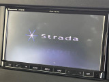 【ナビゲーション】目的地までしっかり案内してくれる使いやすいナビ。Bluetooth接続すればお持ちのスマホやMP3プレイヤーの音楽を再生可能!毎日の運転がさらに楽しくなります!!