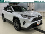 RAV4  2.0 G 4WD